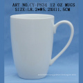 Porcelain Mug (CY-P834)